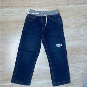 Boy jeans